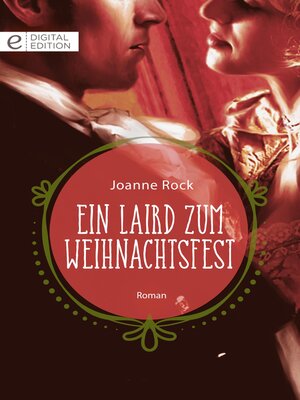 cover image of Ein Laird zum Weihnachtsfest